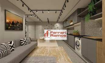 Imagem 2: Apartamento com 3 dormitórios à venda, 89 m² por R$ 730.000,00 - Vila Augusta - Guarulhos