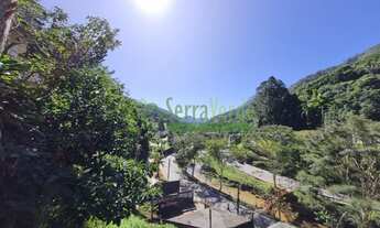 Imagem 3: CENTRO (EXCELENTE RESIDÊNCIA COM LINDA VISTA