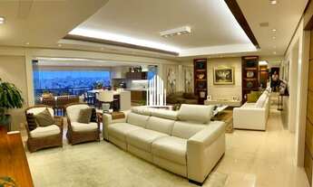 Imagem 3: 2 dormitórios, 2 suites e 1 vaga no Bosque da Saúde