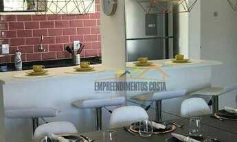 Imagem 6: Apartamento com 2 dormitórios à venda, 67 m² por R$ 333.000,00 - Edifício Plaza São Luiz R