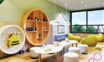 Imagem 5: BROOKLIN Apartamento com 2 dormitórios