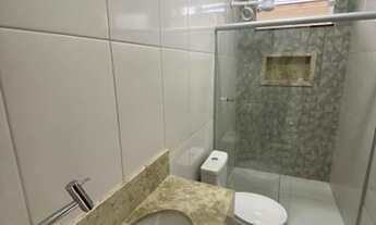 Imagem 3: Casa nova pronta para financiar