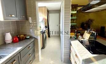 Imagem 4: Edificio Salvador Dali - 3 suites, totalmente mobiliado