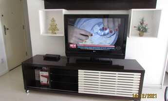 Imagem 6: Apartamento de dois quartos, a venda, junto ao metrô Flamengo