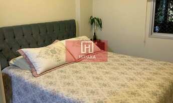 Imagem 5: Apartamento à venda no bairro Jabaquara - São Paulo/SP, Zona Sul