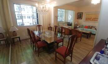 Imagem: Apartamento para venda tem 178 M2 com 3