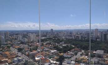 Imagem 7: Apartamento para venda com 97 metros quadrados com 3 quartos em Setor Coimbra - Goiânia