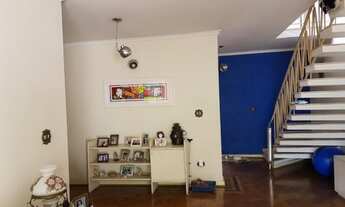 Imagem 2: SOBRADO ESPAÇOSO LOCALIZADO NO MELHOR DA VILA MASCOTE!