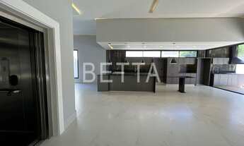 Imagem 5: 23898 - Casa 4 Dorms. (4 Suítes), TAMBORÉ 11 - SANTANA DE PARNAÍBA/SP