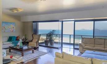 Imagem: Apartamento para aluguel tem 260 metros