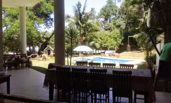 Imagem 4: Excelente casa de alto padrão no Hills 1 - com jardim e piscina