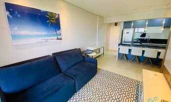 Imagem 5: Oportunidade!! Lindo Apartamento 3 Dorm (1 suíte) "1 Quadra do mar" - Maitinga