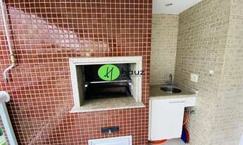 Imagem 3: Apartamento com 3 Dormitorio(s) localizado(a) no bairro em Bertioga / Ref.:AP005728