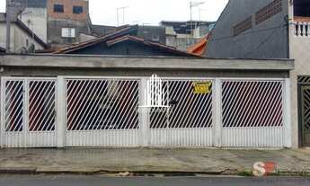 Imagem: Terreno Amplo, casa terrea, com 5 vagas