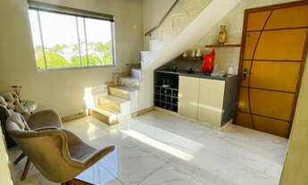 Imagem: Excelente cobertura com 3 quartos e 3 banheiros