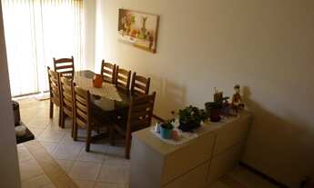 Imagem 2: Sobrado geminado 3 dormitórios em condomínio no bairro Pedra Branca