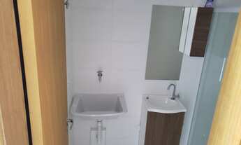 Imagem 3: APARTAMENTO STUDIO 25m² PARA LOCAÇÃO - CAMPO GRANDE SÃO PAULO, SP