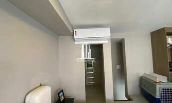 Imagem 6: Apartamento Duplex no Brooklin- São Paulo, SP