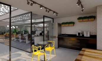 Imagem 6: São Paulo - Conjunto Comercial/Sala - Cerqueira César