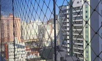 Imagem 6: Apartamento com 3 dormitórios à venda, 136 m² por R$ 850.000,00 - Campinas - São José/SC