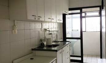 Imagem 4: Apartamento para venda com 57 metros quadrados com 2 quartos em Cambuci - São Paulo - SP