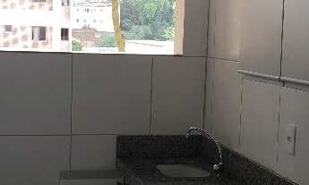 Imagem 2: Apartamento para aluguel com 50 metros quadrados com 2 quartos em Casa Amarela - Recife