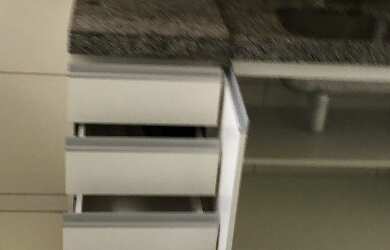 Imagem 5: Apartamento para aluguel com 50 metros quadrados com 2 quartos em Casa Amarela - Recife