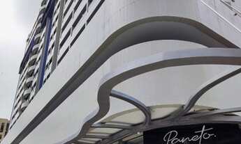 Imagem 2: Apartamento para venda tem 42 metros quadrados com 1 quarto em Ponta Verde - Maceió - Alag