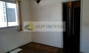 Imagem 6: Ótimo apartamento para venda com 110 m² com 3 quartos no miolo do Cambuí - Campinas - SP