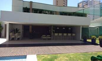 Imagem 7: Apartamento com 3 dormitórios à venda, 165 m² por R$ 1.200.000,00 - Cocó - Fortaleza/CE