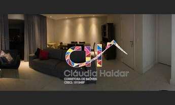 Imagem 3: Apartamento com 3 suítes à venda, 155 m² por R$ 1.250.000 - Massimo Residence-Vila Arens