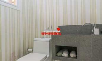 Imagem 3: Linda casa triplex em condomínio fechado