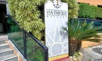 Imagem: Escritório para venda com 32 metros quadrados