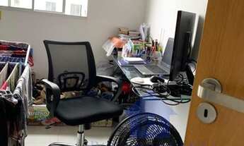 Imagem 5: Apartamento para venda possui 44 metros quadrados com 2 quartos em Antares - Maceió - AL