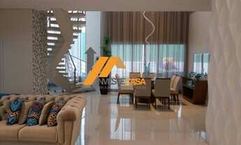 Imagem 6: CASA EM CONDOMÍNIO RESIDENCIAL em ARAÇOIABA DA SERRA - SP, Village Ipanema I