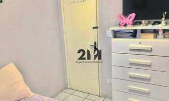 Imagem 7: Apartamento com 2 dormitórios à venda, 62 m² por R$ 318.000,00 - Vila Constança - São Paul