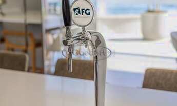 Imagem 4: Falcon Tower - JGoedert Imóveis