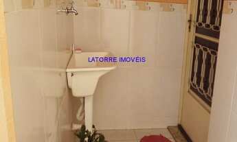 Imagem 4: CASA RESIDENCIAL em JUNDIAÍ - SP, PARQUE RESIDENCIAL JUNDIAÍ