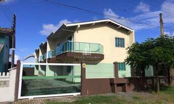 Imagem: Sobrado em condomínio, com 03 dormitórios