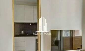 Imagem 3: Apartamento com 3 quartos, 58 m² à venda em Pinheiros