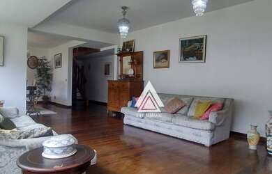 Imagem 5: Cobertura à venda no Leblon 3 quartos 2 suítes 1 vaga Ideaimobi