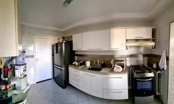 Imagem 6: Contato: <br>Excelente apartamento, com 3/4, sendo 02 suítes, 02 vagas de gsragem