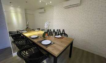 Imagem 3: Apartamento com 2 quartos à venda, 52 m² por R$ 540.000 - Jardim Goiás - Goiânia/GO