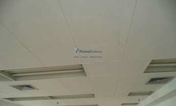 Imagem 7: SALA COMERCIAL NO CENTRO DE SP ! ao lado do Metro República, 188mts, 04 banh, 05 vagas, ar