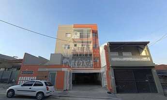 Imagem: Apartamento a venda - Vila Maria Alta, São