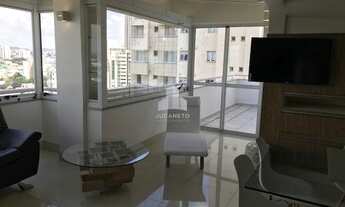 Imagem 7: Apartamento com 5 dormitórios à venda, 181 m² por R$ 1.599.000 - Centro - Santo André/SP