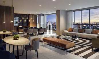 Imagem: Apartamento no campo belo