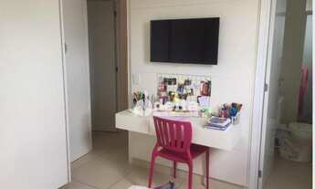 Imagem 6: Apartamento com 2 dormitórios à venda, 57 m² por R$ 270.000,00 - Pampulha - Uberlândia/MG