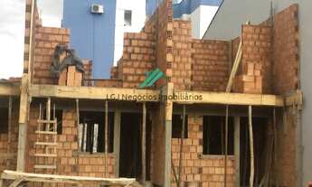 Imagem 7: Casa para Venda em São José, Sertão do Maruim, 2 dormitórios, 1 suíte, 3 banheiros, 2 vaga