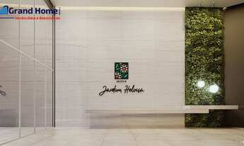 Imagem 2: Apartamento 2 quartos em Jardim Camburi